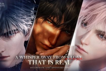 Project Silent Whispers en Unreal Engine 5