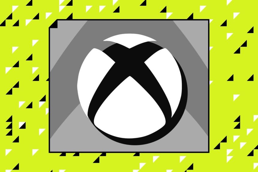 Logo Xbox