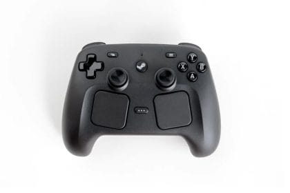 Steam Controller con precio de 99 dólares