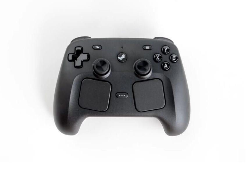Steam Controller con precio de 99 dólares