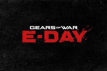 Gears of War: E-Day