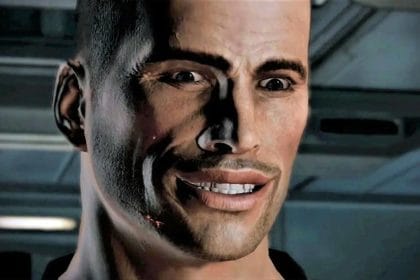 Mass Effect en desarrollo con BioWare guardando silencio