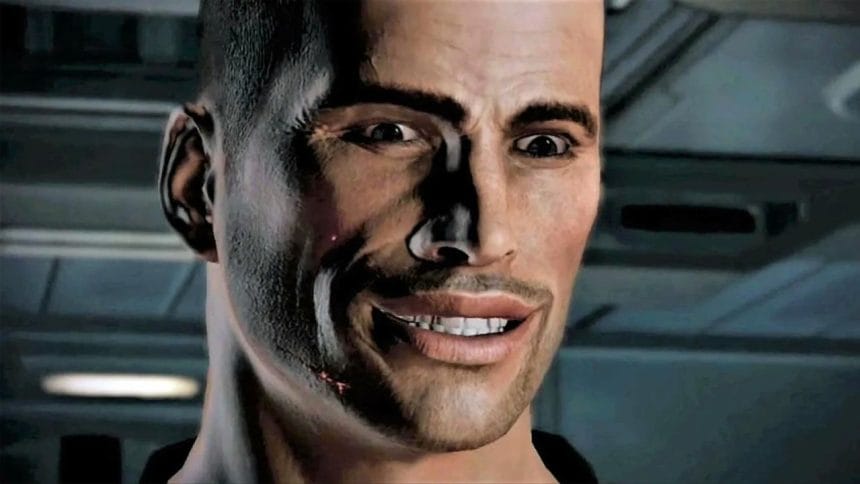 Mass Effect en desarrollo con BioWare guardando silencio