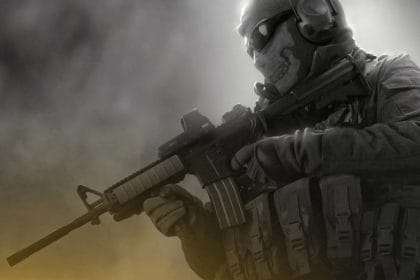Colección de títulos clásicos de Call of Duty