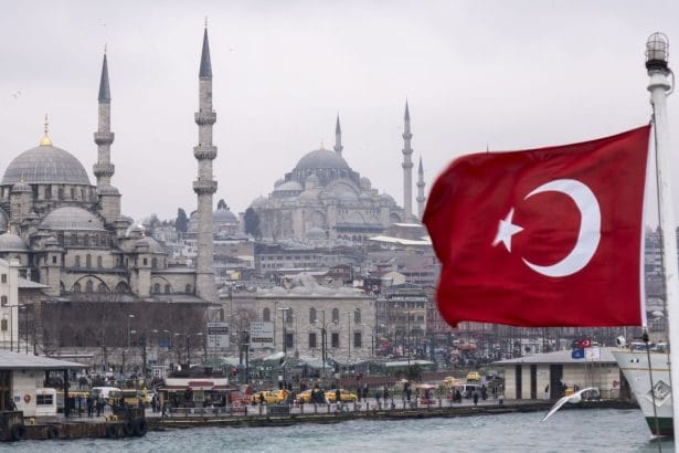 Ley de Turquía sobre Steam y plataformas de juego