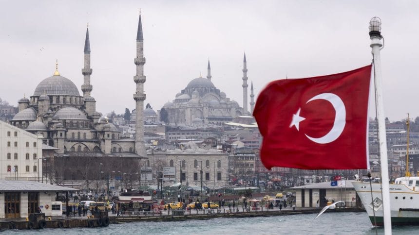 Ley de Turquía sobre Steam y plataformas de juego