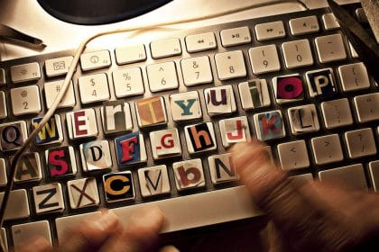 Operación policial contra negociador de ransomware en Reino Unido