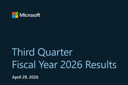 Logotipo de Microsoft