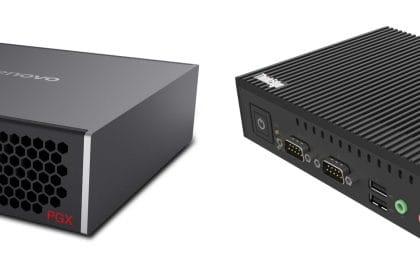 Lenovo presenta IA a escala de producción en Hannover Messe 2026