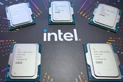 Intel advierte sobre el rendimiento en juegos y la optimización de software
