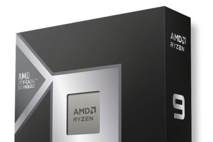 Procesador Ryzen 9 9950X3D de AMD