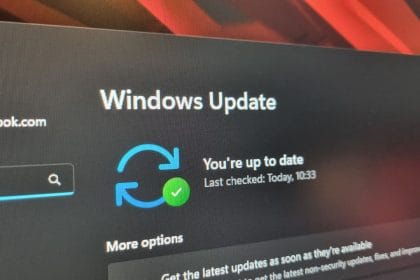 Windows Update en Windows 11 con nuevas opciones de control