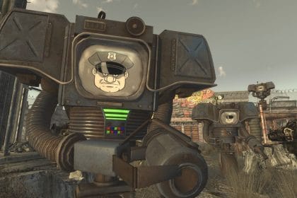Fallout: New Vegas y una misión secundaria con final propio