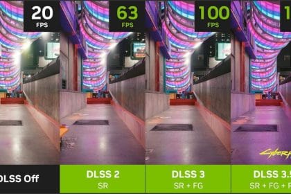 Representación gráfica del uso de IA en juegos para PC