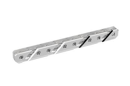 Alphacool Apex Manifold 360 para refrigeración líquida personalizada