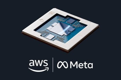 Meta y AWS acuerdan el uso de chips Graviton para IA agentiva