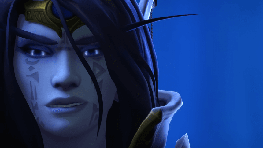 World of Warcraft con errores en el parche 12.0.5