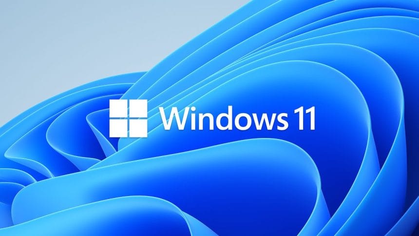 Pantalla de actualizaciones en Windows 11