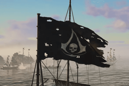 Assassin's Creed: Black Flag Resynced con Edward Kenway en el Caribe