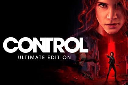 Control Ultimate Edition en iPhone