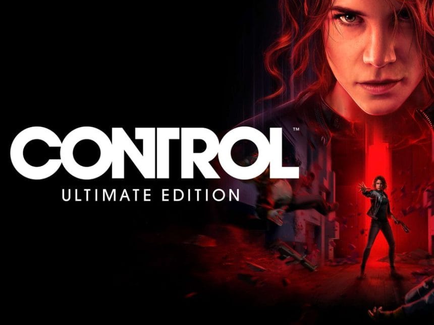 Control Ultimate Edition en iPhone