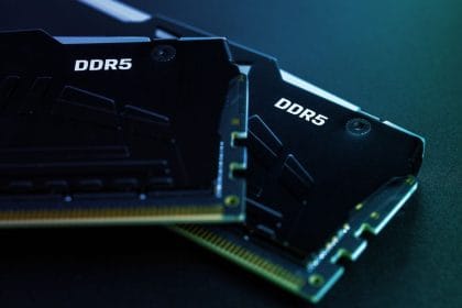 Placa base AM5 con soporte para AMD EXPO 1.2 y memoria DDR5