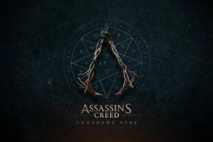 Assassin’s Creed Hexe en desarrollo en Ubisoft