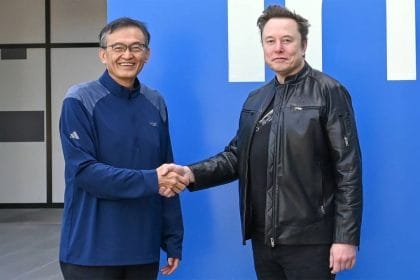 Intel y Elon Musk exploran un acuerdo para fabricar chips con el nodo 14A