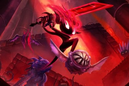Doomblade gratis en Epic Games Store
