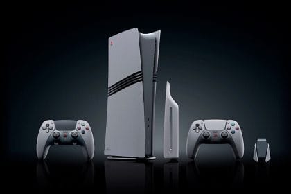 Interfaz de sistema DRM en consola Sony