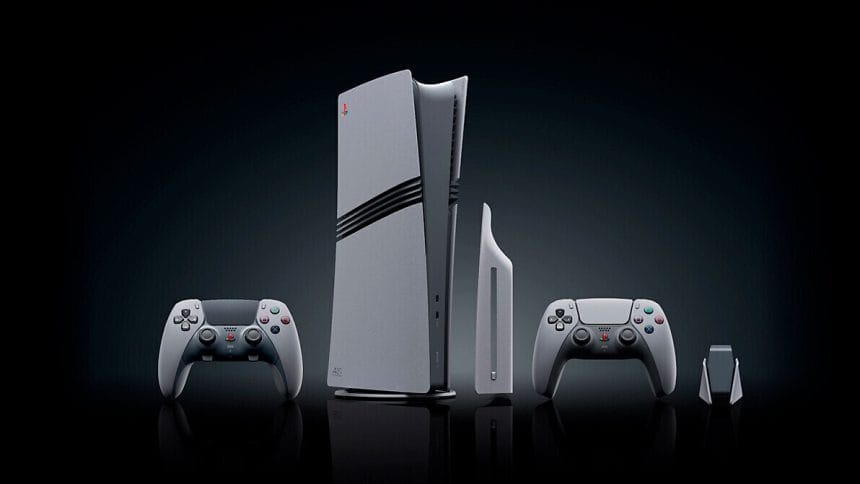 Interfaz de sistema DRM en consola Sony