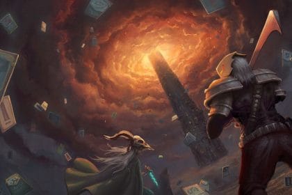 Erik Wolpaw hablando sobre Slay the Spire