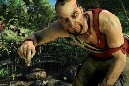 Noah Hawley y la serie de Far Cry