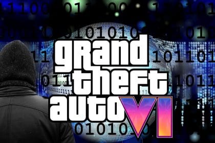 Logo de Rockstar Games