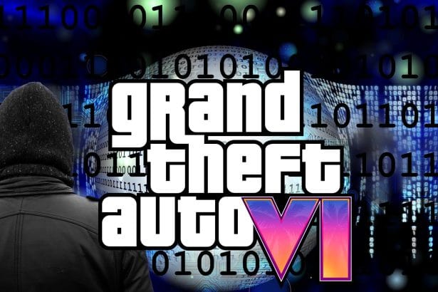 Logo de Rockstar Games