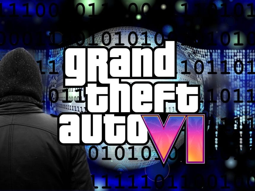 Logo de Rockstar Games