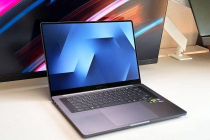 Samsung Galaxy Book con Android