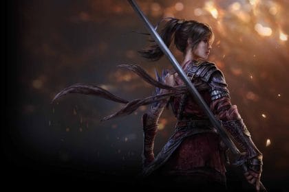 Wuchang Fallen Feathers videojuego ambientado en China