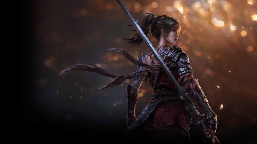 Wuchang Fallen Feathers videojuego ambientado en China