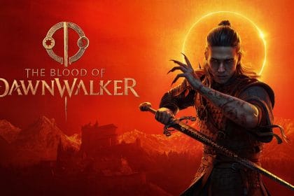 Tráiler de la historia de The Blood of Dawnwalker