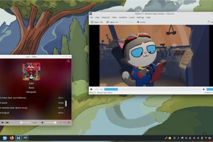Fedora Linux 44 retraso actualización final