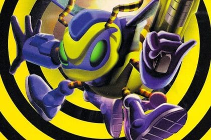 Buck Bumble Nintendo 64 remake