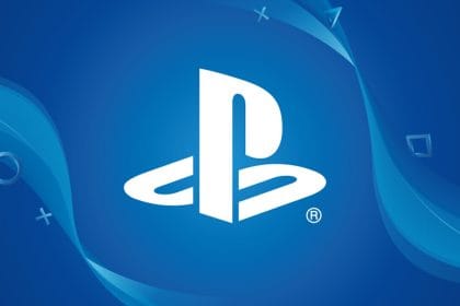 Interfaz de PlayStation con opciones de comunicación