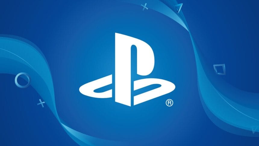 Interfaz de PlayStation con opciones de comunicación