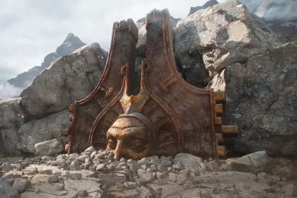 Path of Exile 2 con la expansión Return of the Ancients