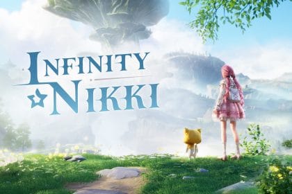 Infinity Nikki versión 2.5 con la nueva región Boneyard