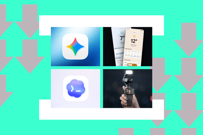 Interfaz de la app ChatGPT para ordenador
