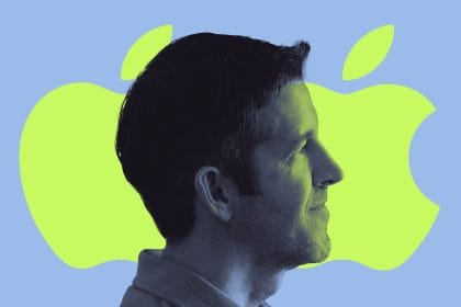 John Ternus nuevo CEO de Apple
