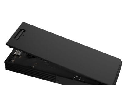 Enclosure ASUS ProArt PA40SU USB4 para SSD M.2