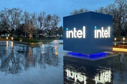 Resultados trimestrales de Intel